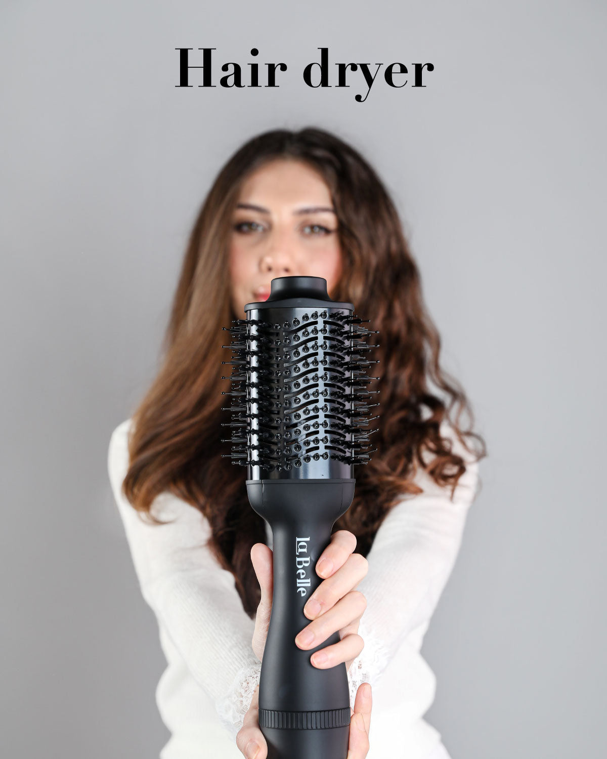 Hair Dryer