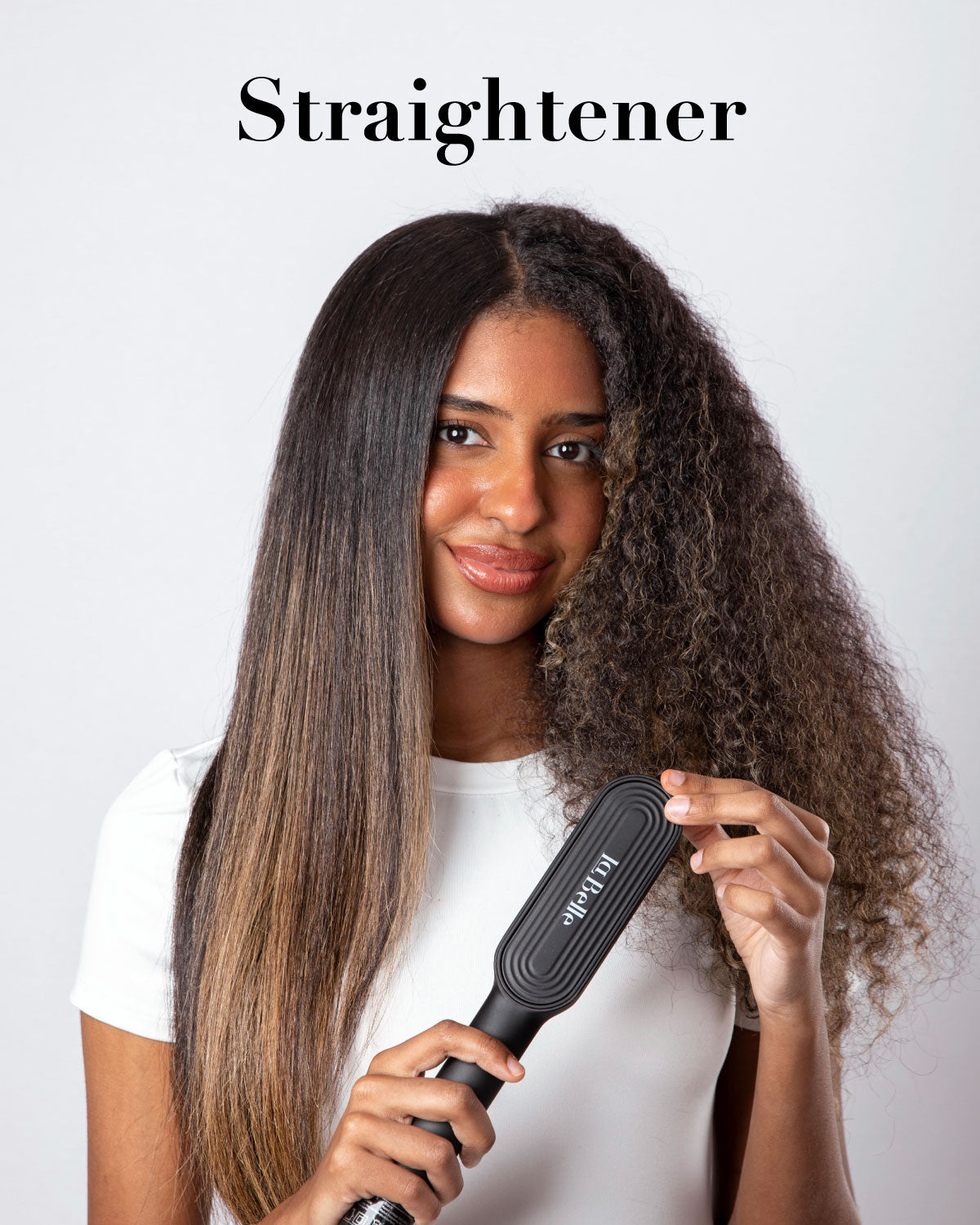 straightener