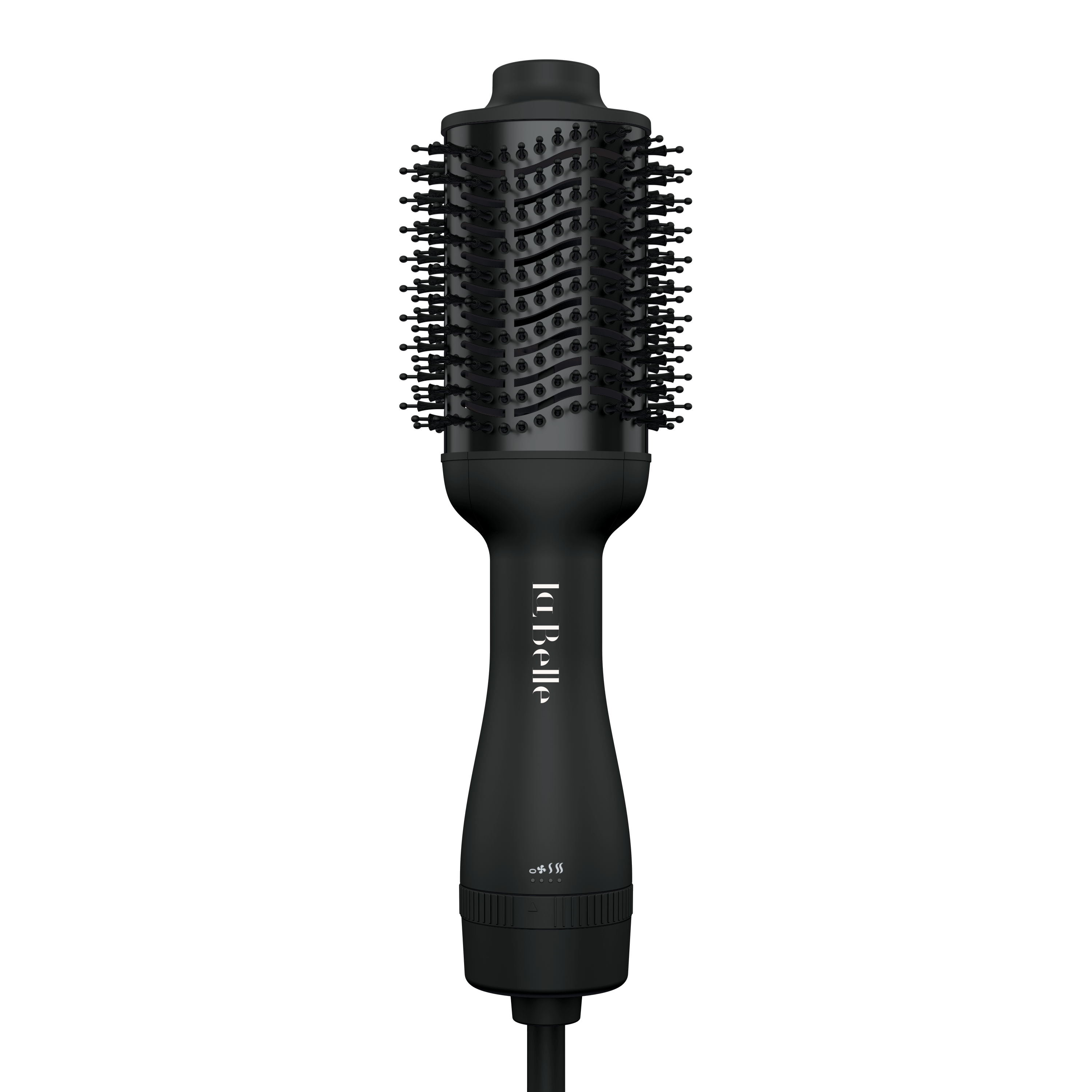 LaBelle Brush - black